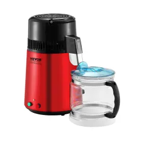 YMK40202 VEVOR Water Distiller Gallon Pure Purifier Filter