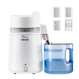 YMK60101 VEVOR Water Distiller Countertop Purifier