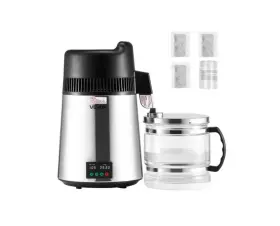 YMK60208 VEVOR Water Distiller Gallon