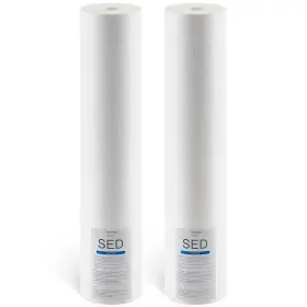 YMT010 VEVOR House Water Filter Cartridge Sediment