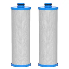 KW1-2 VICKMONS Rv Water Filter Rcs Housing