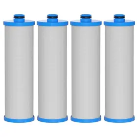 KW1-4 VICKMONS Rv Water Filter High Waterpur