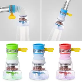 726084714595 VIKROM Faucet Filter Set Water Extenders 726084714595 VIKROM Faucet Filter Set Water Extenders