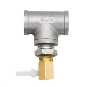 650537 VIQUA Uv Cooltouch Temperature Management Valve