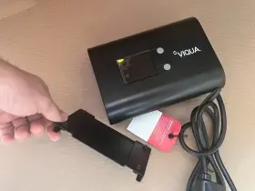 650733R-001 VIQUA Controller