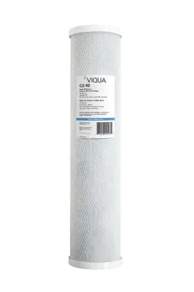 773058000239 VIQUA House Micron Coconut Carbon Water Filter