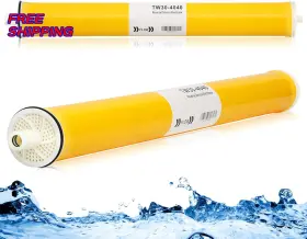 TW30-4040 VIREGO Filmtec Dow Membrane