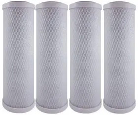 752541882668 VISTAR WATER TECHNOLOGIES American Pack Filters