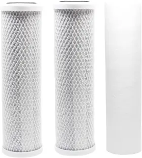 752541882842 VISTAR WATER TECHNOLOGIES American Filter Set