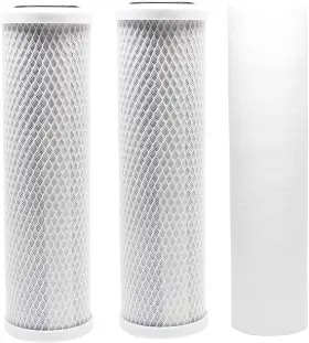 KR15 VISTAR WATER TECHNOLOGIES American Filter Krystal Pure