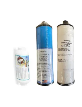 MRO-35 VISTAR WATER TECHNOLOGIES American Millennium Reverse