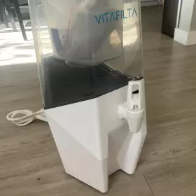 VFC1001 VITAFILTA Countertop Desktop Water Filter Cooler #2