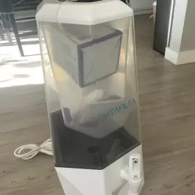 VFC1001 VITAFILTA Countertop Desktop Water Filter Cooler #3