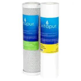 034613136252 VITAPUR Filter Kit #2