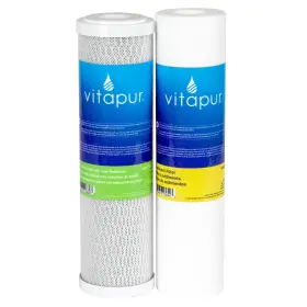 034613136252 VITAPUR Filter Kit #3