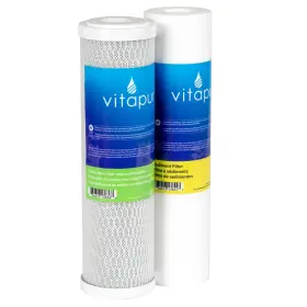 034613136252 VITAPUR Filter Kit