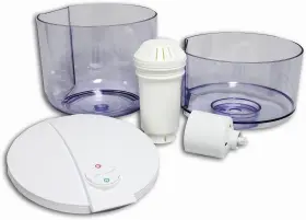 114129859781 VITAPUR Water Filtration Top Dispensers #3