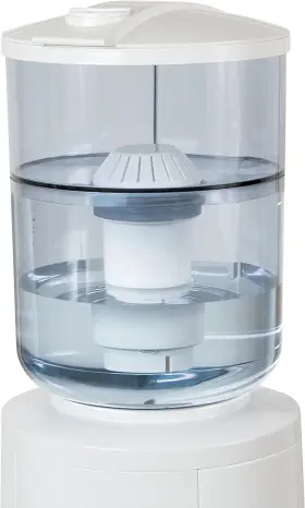 114129859781 VITAPUR Water Filtration Top Dispensers