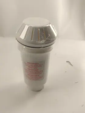GWF3 VITAPUR Filter #3