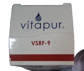 VSRF-9 VITAPUR Carbon Block Filter #3