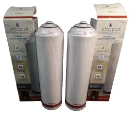 VSRF-9 VITAPUR Carbon Block Filter