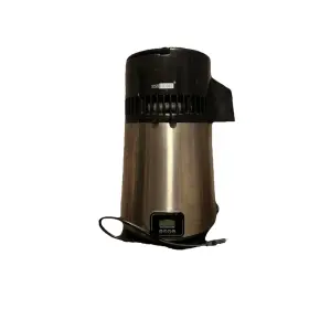 VH928 VIVOHOME Water Distiller Countertop Stee Digital