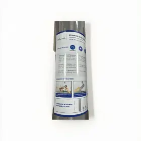 VWS-20-50 VIVOWAVE Steel Mesh Filter Cartridge Od Micron