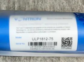 ULP1812-75 VONTRON Reverse Osmosis Membranes #2