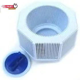 Vp-cube VORTEX Mineral Vitalizer Heagonal Water Cubes