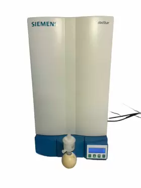 DR1-800 VORTOPT Siemens Labostar Water Reverse Osmosis #2