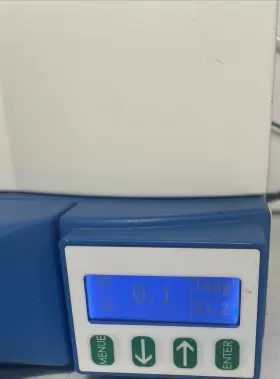 DR1-800 VORTOPT Siemens Labostar Water Reverse Osmosis #3