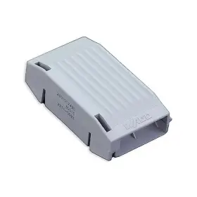 IPX8-CERTIFIED WAGO Gelbox Inline