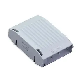 IPX8-CERTIFIED WAGO Gelbox Inline