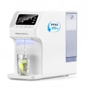 C11S WAKEN Reverse Osmosis Water Filtration Tank