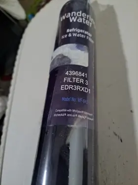WF-841 WANDERING WATER Refrigerator Filter