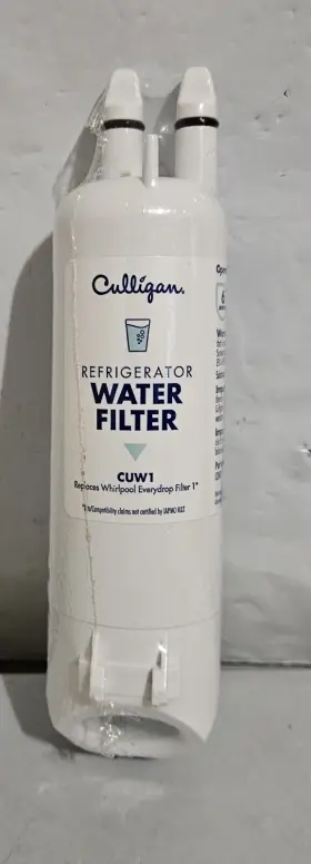 CUW1 WATEN Culligan Refrigerator Water Filter