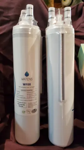 WF08 WATENS Refrigerator Water Filters Ultrawf