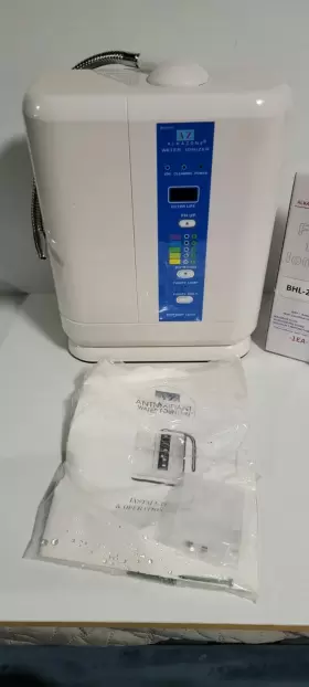BHL-2100 WATER Ionizer Alkazone Filter Cartridge #3