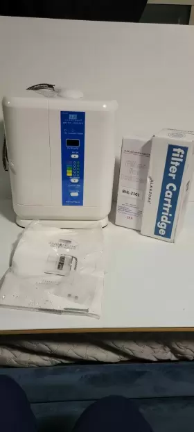 BHL-2100 WATER Ionizer Alkazone Filter Cartridge