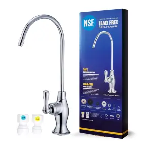 ASINB0747PRZSC WATER FILTER TEC Nsf Certification Filtration