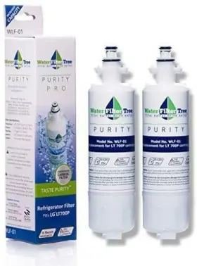WLF-01-2 WATER FILTER TREE Lg Kenmore