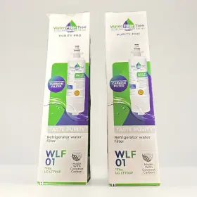 WLF-01-3-M WATER FILTER TREE Purity Pro Pack