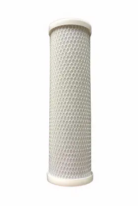 515260080119 WATER FILTERS DEPOT Wfd Carbon Block Cartr Air #3