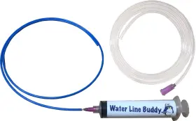 705333241914 WATER LINE BUDDY Deluxe Frozen Tool Quickly