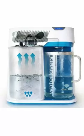 MK11 WATER LOVERS Distiller #2