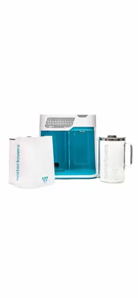 MK11 WATER LOVERS Distiller #3