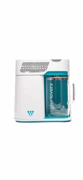 MK11 WATER LOVERS Distiller