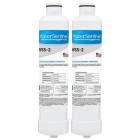 102824 WATER SENTINEL GENEVA SUPPLY Watersentinel Filter