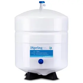 FT32M WATER SYSTEMS Gallon Pressurized Storage Tank Ro