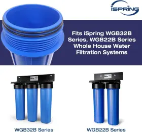 ORBX2 WATER SYSTEMS Ring House Filtration Pack Bla #3